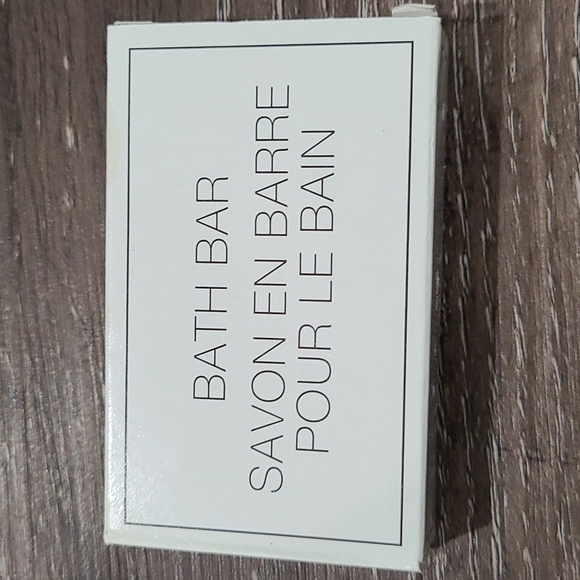 Set of 6 Bath Bar Savon Soap NEW - Picture 2 of 6